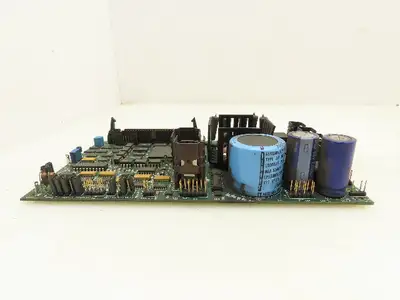 Reliance 0-58705 Circuit Board Interface MaxPak III