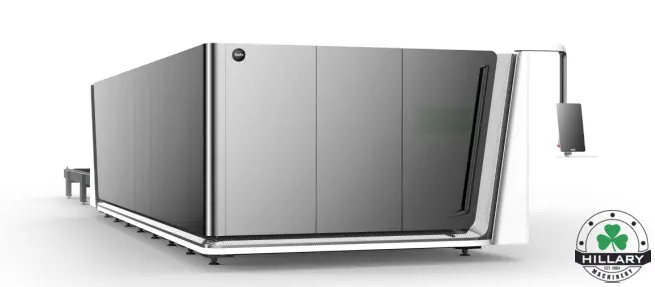 BODOR M2 Laser Cutters | Hillary Machinery LLC