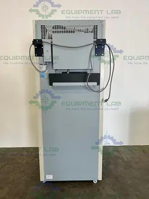 USED SANYO MPR-721 LARGE CAPACITY PHARMACEUTICAL +4°C REFRIGERATOR 115V 24.2 CU. FT.