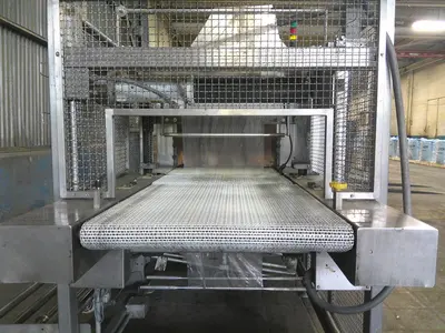 USED PMI SI-TW-30SS