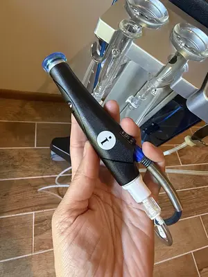 Used 2021 EDGE SYSTEMS HYDRAFACIAL MD ELITE Pumps / Aspirators Minnesota US | Midwest Medical #1467855