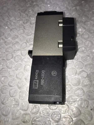 NEW SMC VFS2100-5FZ