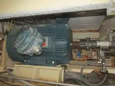 USED GLATT AIR TECHNIQUES VFM-VG600