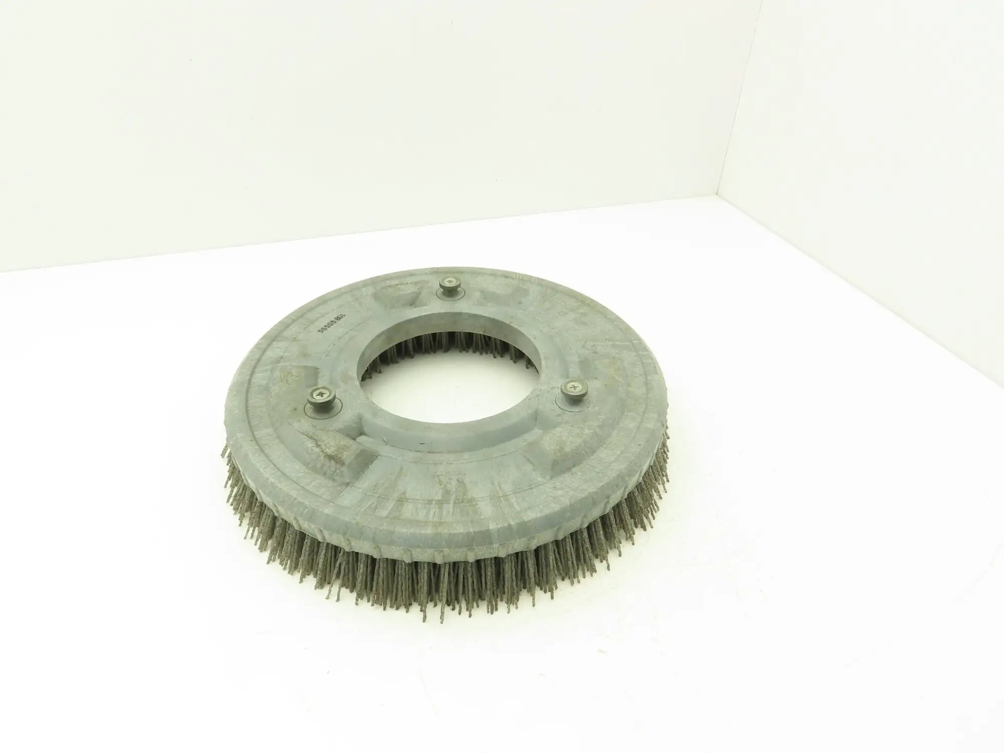 Advance apa 56505801 14" Medium Brush for Rotary Floor Scrubber