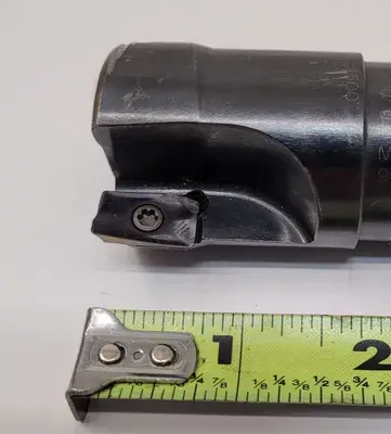 USED SANDVIK COROMANT RA390-038M32-17L