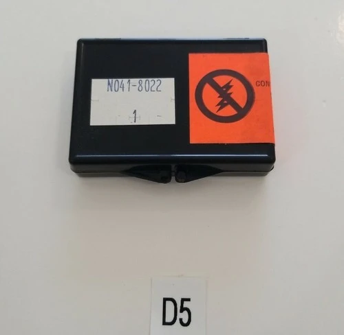 NEW Perkin Elmer N0418022