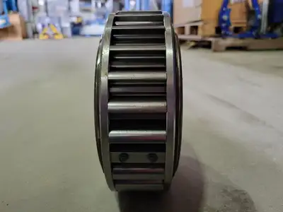 NEW RINGSPANN MX170-63/23