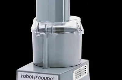 USED ROBOT COUPE R 101 P