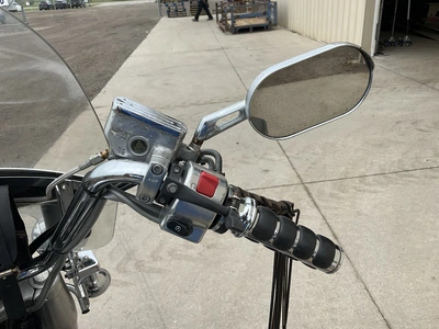 Used 1999 YAMA ROADSTAR Motorcycles (Misc) Michigan US | Miedema Asset Management Group #1327782