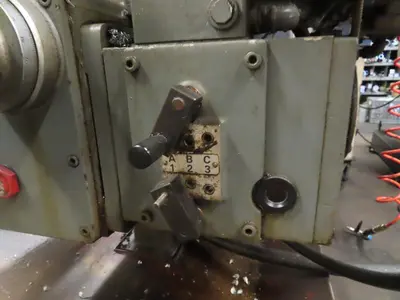 1965 CINCINNATI MILACRON MT Toolmaster Manual Milling | MD Equipment Services LLC (15)