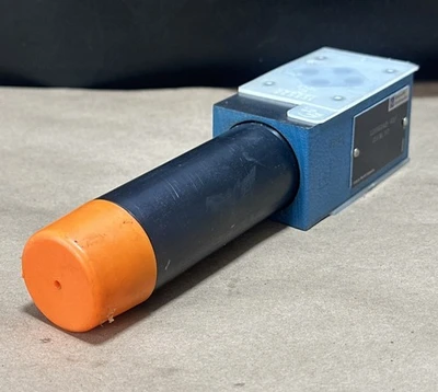 NEW Rexroth Hydraulics ZDR6-DA2-43/25YM/12