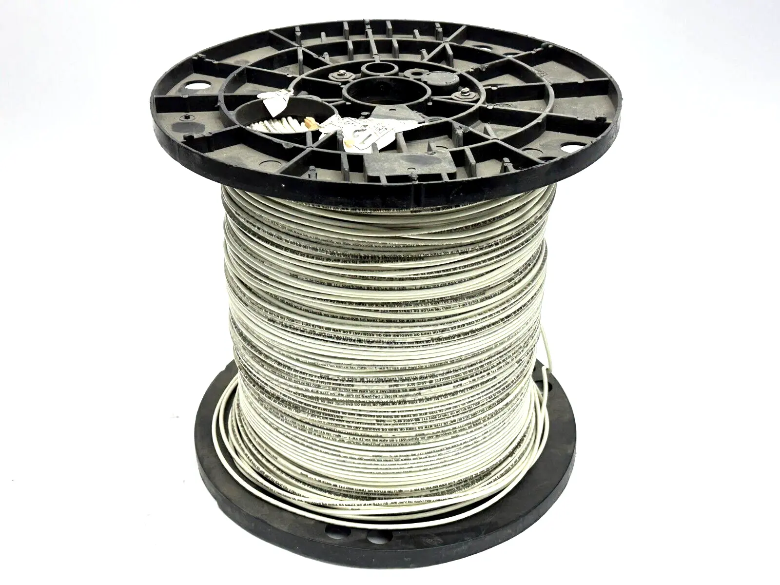 E51583 F | Southwire  (UL) (AWG 12) CU Type MTW/THWN/THHN Wire 600V 2230ft Spool - New Other