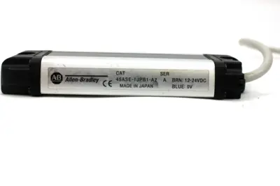 Allen Bradley 45ASE-1JPB1-A2 Ser. A Area Array Sensor, 2.5M Range