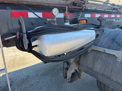Used 2021 ABS 4 AXLE Dump Trailers Ontario CA | Driven Equipment Solutions #1423127