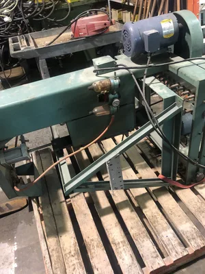 Boring Machine