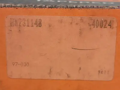NEW TIMKEN HM231148