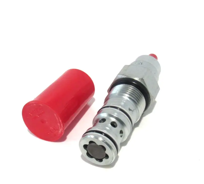 NEW EATON VICKERS 02-199651 CARTRIDGE VALVE CBV2-12-S-0-A-30/-A 02199651