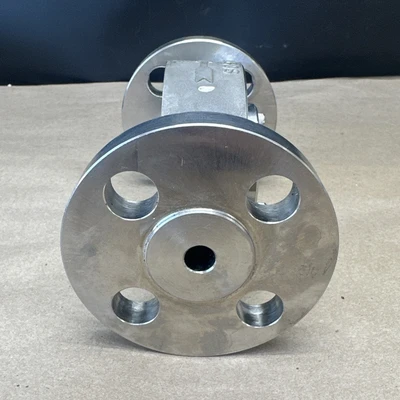 NEW OVAL Corporation 69H044