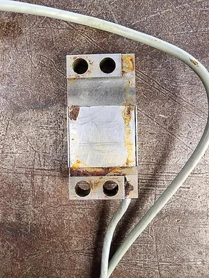 USED LINK SYSTEMS LST-1000