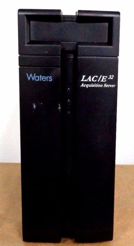 Used Waters Does Not Apply Miscellaneous Laboratory Equipment California US | CAL-L Enterprises #1459343