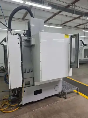 2003 HAAS MINI MILL Vertical Machining Centers | Toolquip, Inc. (3)