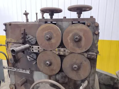 USED TORRINGTON W-125S