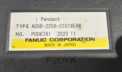 Used 2020 FANUC ArcMate 120iD + R-30iB PLUS + TPS 400i Robots Michigan US | iGAM Industrial Marketplace #1382894