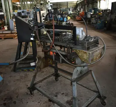USED PRE - PRESS ROOM EQUIPMENT S20-6X18-100