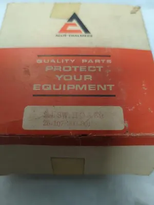 New | in-Stock ALLIS-CHALMERS 25-107-200-801 Relays & Switches | Surplus Asset Holdings #1205733