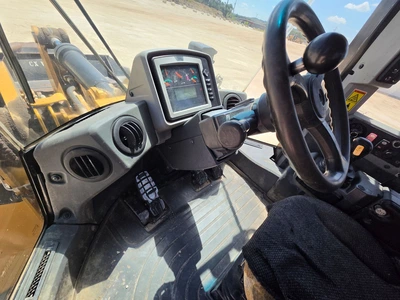 Used 2014 CATERPILLAR 950K Wheel Loaders Texas US | Proxy Equipment #1424147