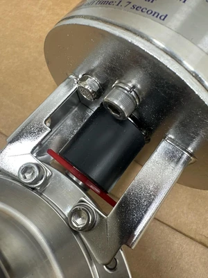 TRU-FLO _UNKNOWN_ Butterfly Valves | Fram Fram LLC (10)
