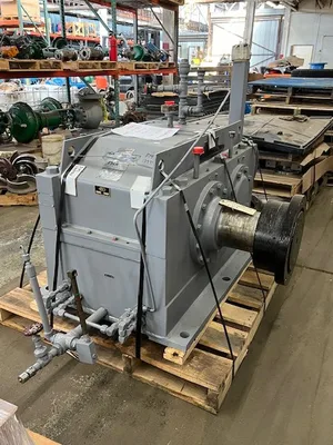 USED Falk 465A1-CS