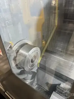 USED 2022 HAAS ST-25Y