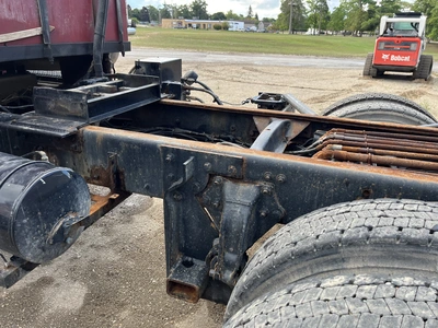 Used 2006 STERLING L9500 6X4 WITH A 450HP L6 DIESEL Dump trucks Michigan US | Miedema Asset Management Group #1334677