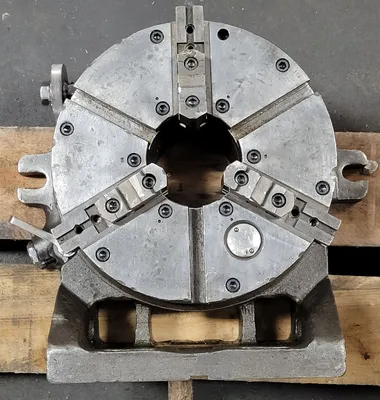 CUSHMAN 4112 Tooling & Accessories, Tooling | Machinery Central (2)