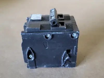 USED SIEMENS Q230