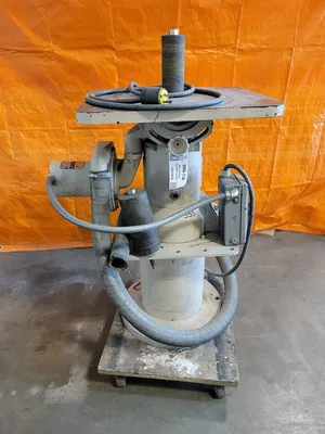 Max Vertical Spindle Sander
