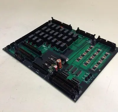 GENERIC Circuit Board 1022585 #81620