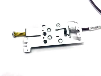USED SIEMENS SWITCH DISCONNECT CABLE MECHANISM,745063E60