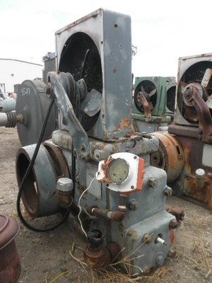 USED OILWELL-WITTE 98-RC