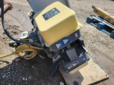 USED 2013 R&M MATERIALS HANDLING SX20410020P15FAL0S