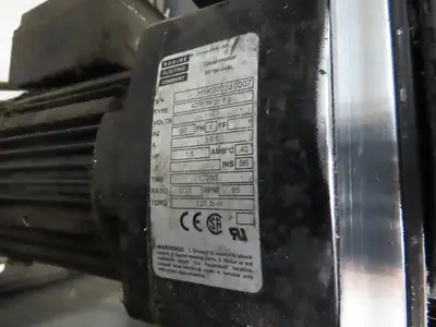 Used LOVESHAW LITTLE DAVID _UNKNOWN_ Case Sealers - Tapers Indiana US | Arrow Industrial #1414165