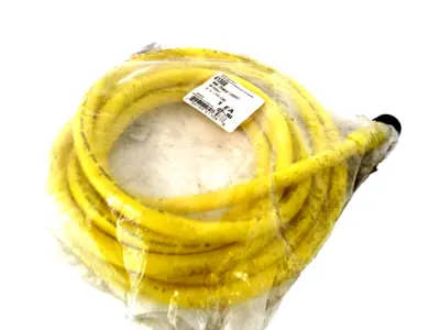 NEW MOLEX WOODHEAD 41308 MINI-CHANGE CORDSET 5P FEMALE