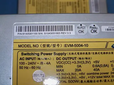 Miscellaneous Audio Video (A/V) Components / Accessories