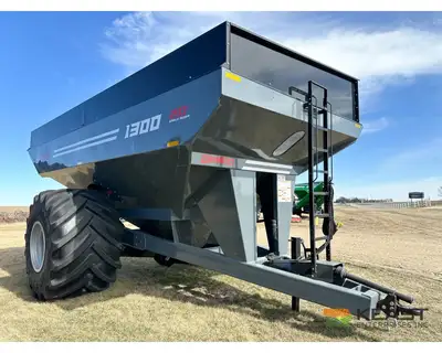 Used DEMCO _UNKNOWN_ Grain Carts Iowa US | Keast Enterprises #1360162