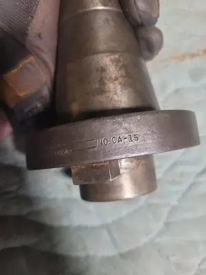 USED BEAVER CA-15