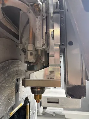 Used 2025 BYSTRONIC ByTube Star 130 Laser Cutters North Carolina US | Active Machinery Sales, Inc. #1280811