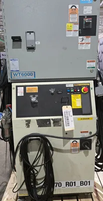 Used 2014 FANUC R-2000iB/210F + R-30iA Robots Michigan US | iGAM Industrial Marketplace #1291685