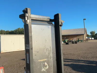 Used TOYOTA 8BWS10 Misc Forklifts Michigan US | Miedema Asset Management Group #1443971