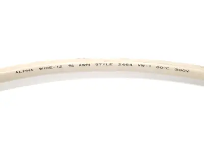 IEEE-48 | 8 Cable Reverse Entry Data 6' - Used